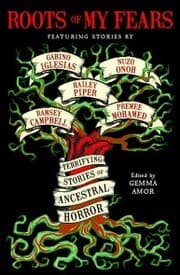 Cover von Roots of My Fears