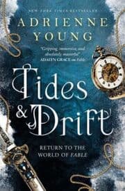 Cover von Tides & Drift
