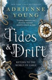 Cover von Tides & Drift