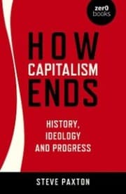 Cover von How Capitalism Ends