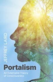 Cover von Portalism