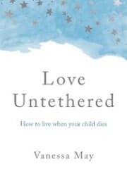 Cover von Love Untethered