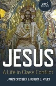 Cover von Jesus
