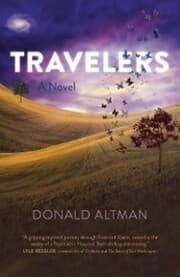 Cover von Travelers