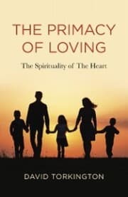 Cover von The Primacy of Loving