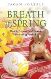Cover von Pagan Portals - Breath of Spring