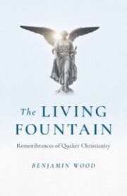 Cover von The Living Fountain