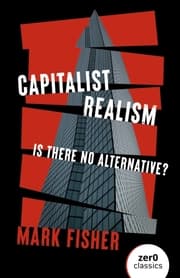 Cover von Capitalist Realism (New Edition) - Is there no alternative?