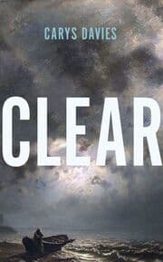Cover von Clear