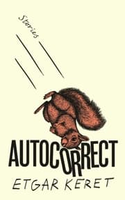 Cover von Autocorrect