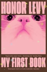 Cover von My First Book