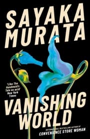 Cover von Vanishing World