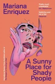 Cover von A Sunny Place for Shady People