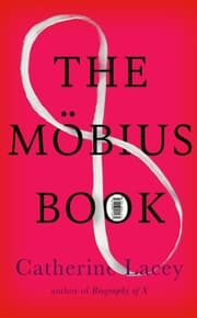 Cover von The Möbius Book