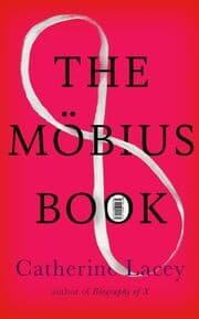 Cover von The Möbius Book