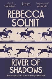 Cover von River of Shadows