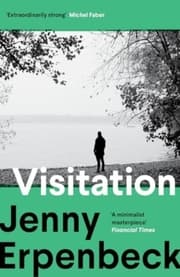 Cover von Visitation