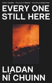 Cover von Every One Still Here