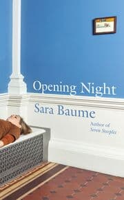 Cover von Opening Night
