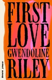 Cover von First Love