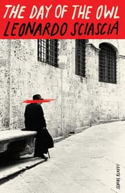 Cover von The Day of the Owl