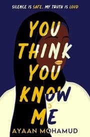 Cover von You Think You Know Me