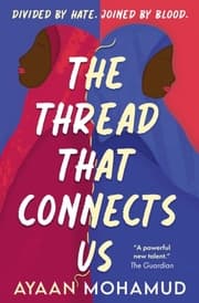 Cover von The Thread That Connects Us