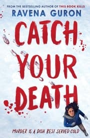 Cover von Catch Your Death