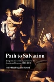 Cover von Path to Salvation