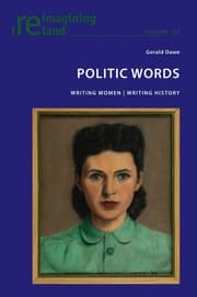 Cover von Politic Words