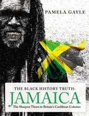 Cover von The Black History Truth - Jamaica