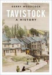 Cover von Tavistock