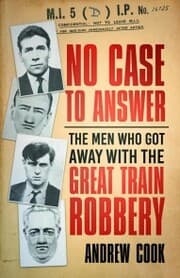 Cover von No Case to Answer