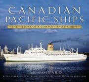Cover von Canadian Pacific Ships