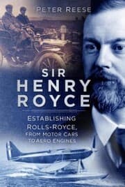 Cover von Sir Henry Royce