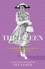 Cover von The Queen
