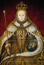 Cover von Gloriana
