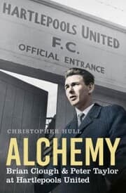 Cover von Alchemy