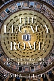 Cover von The Legacy of Rome