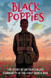 Cover von Black Poppies: The Story of Britain's Black Community in the First World War
