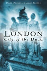 Cover von London: City of the Dead
