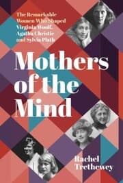 Cover von Mothers of the Mind