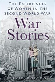 Cover von War Stories