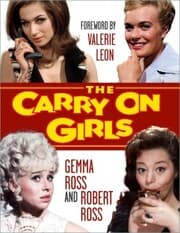 Cover von The Carry On Girls