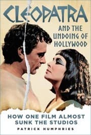 Cover von Cleopatra and the Undoing of Hollywood