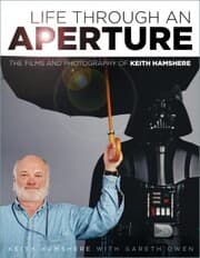 Cover von Life Through an Aperture