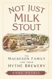 Cover von Not Just Milk Stout