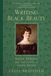 Cover von Writing Black Beauty
