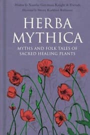 Cover von Herba Mythica