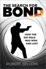 Cover von The Search for Bond